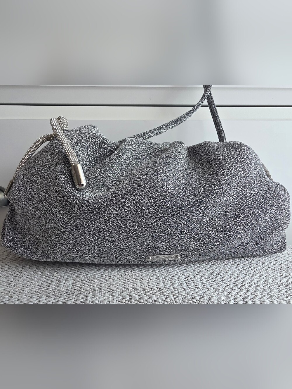 Stunning Rebecca Minkoff evening bag - Picture 5 of 5